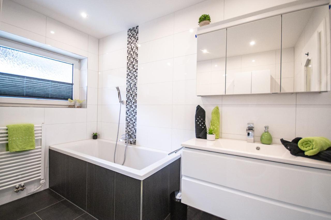 Appartement Zeitlos. °18 Mieders Bagian luar foto