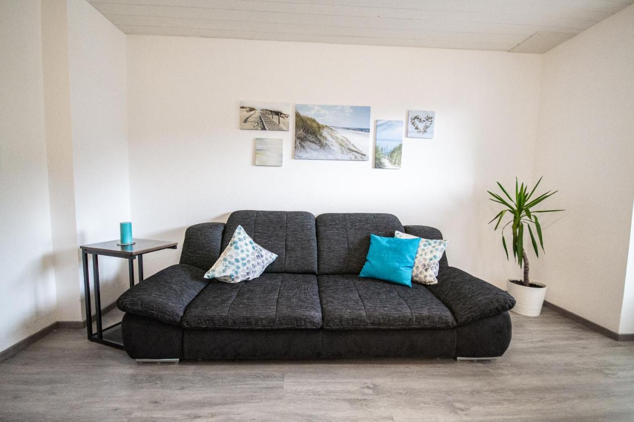 Appartement Zeitlos. °18 Mieders Bagian luar foto