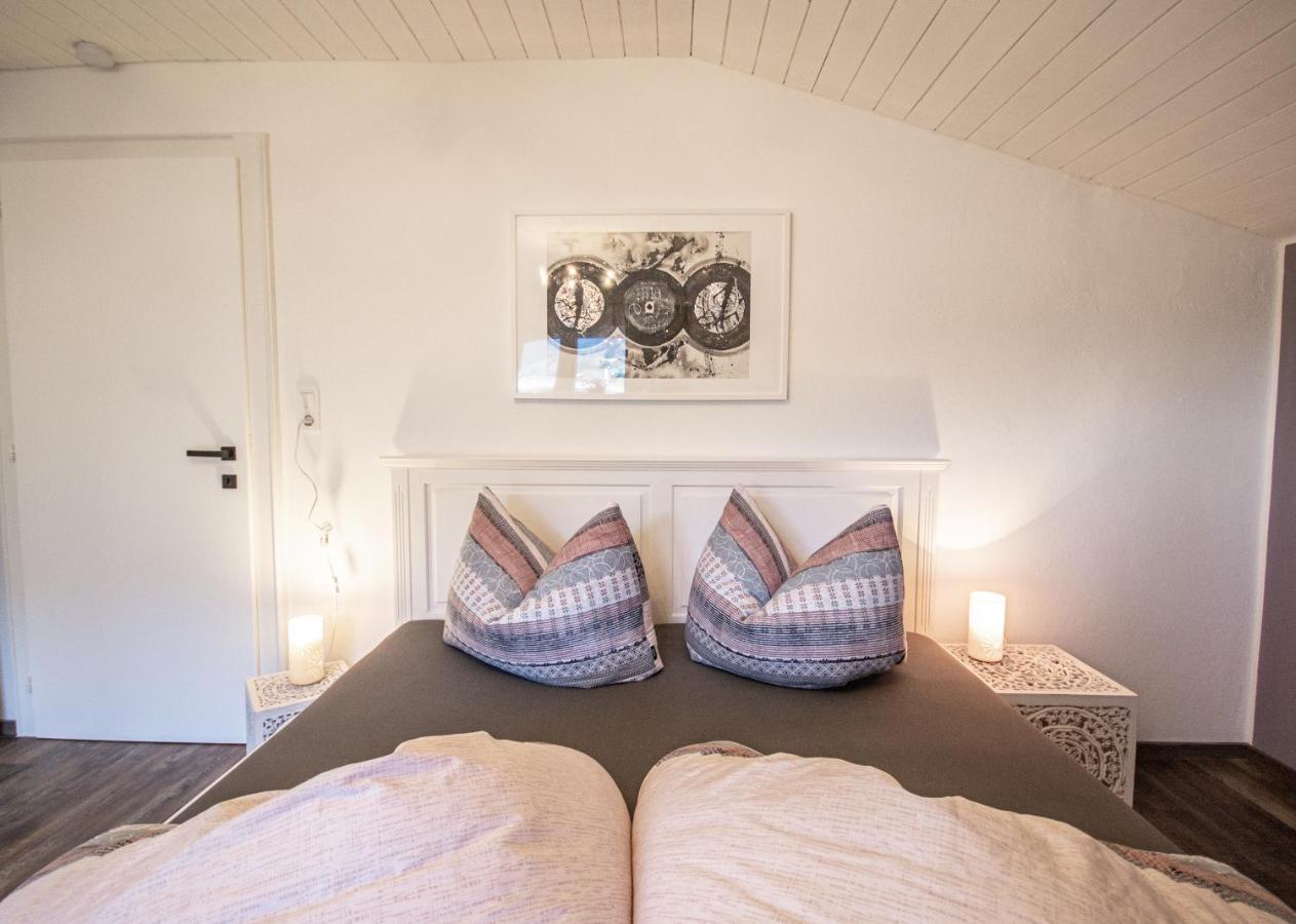 Appartement Zeitlos. °18 Mieders Bagian luar foto